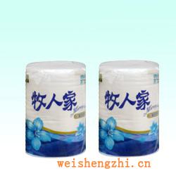 衛生紙|生活用紙|保定衛生紙廠|MRJ-0371-