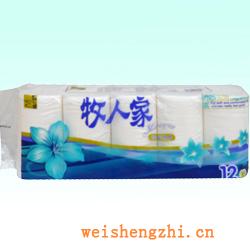 衛生紙|生活用紙|保定衛生紙廠|MRJ-0364