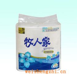 衛生紙|生活用紙|保定衛生紙廠|MRJ-0388