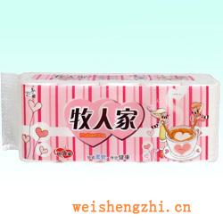 衛生紙|生活用紙|保定衛生紙廠|MRJ-0777-