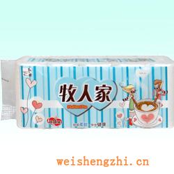 衛生紙|生活用紙|保定衛生紙廠|MRJ-0760