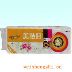 衛生紙|生活用紙|保定衛生紙廠|MTH-0110--