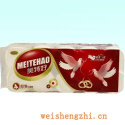 衛生紙|生活用紙|保定衛生紙廠|MTH-0097-
