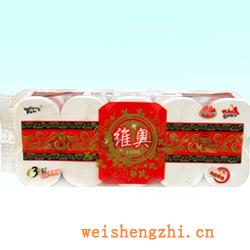 衛生紙|生活用紙|保定衛生紙廠|WA-9978