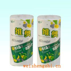 衛生紙|生活用紙|保定衛生紙廠|WA-0134