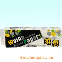 衛生紙|生活用紙|保定衛生紙廠|WA-0141-