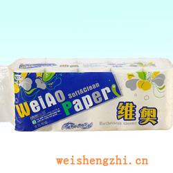 衛生紙|生活用紙|保定衛生紙廠|WA-0158--