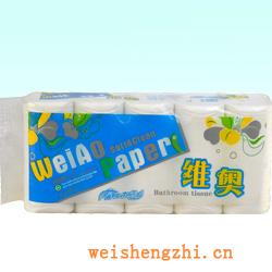 衛生紙|生活用紙|保定衛生紙廠|WA-0059-