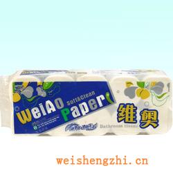 衛(wèi)生紙|生活用紙|保定衛(wèi)生紙廠|WA-0189-