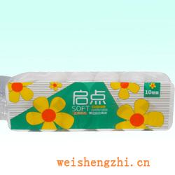 衛生紙|生活用紙|保定衛生紙廠|QD-0205