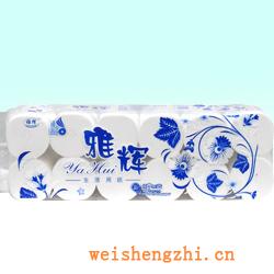 衛生紙|生活用紙|保定衛生紙廠|YH-0499