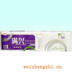 衛生紙|生活用紙|保定衛生紙廠|MX-012-