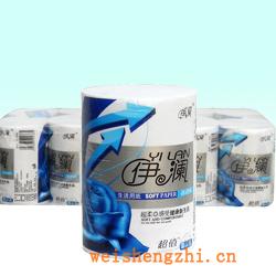 衛生紙|生活用紙|保定衛生紙廠|YL-033
