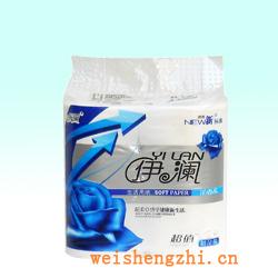 衛生紙|生活用紙|保定衛生紙廠|YL-031