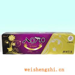 衛生紙|生活用紙|保定衛生紙廠|QQXS-021