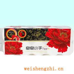 衛生紙|生活用紙|保定衛生紙廠|QQXS-027