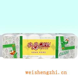 衛生紙|生活用紙|保定衛生紙廠|QQXS-017