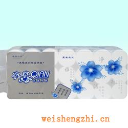 衛生紙|生活用紙|保定衛生紙廠|QQXS-015