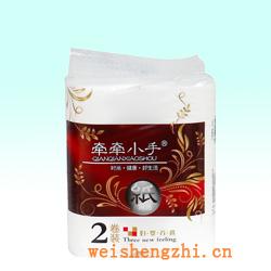 衛生紙|生活用紙|保定衛生紙廠|QQXS-019