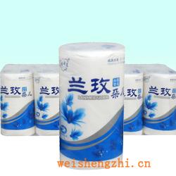 衛生紙|生活用紙|保定衛生紙廠|LMDE-030