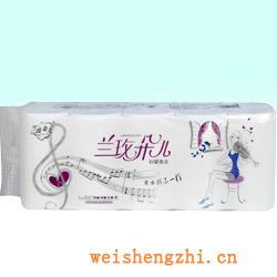 衛生紙|生活用紙|保定衛生紙廠|LMDE-023-