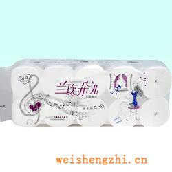 衛生紙|生活用紙|保定衛生紙廠|LMDE-023