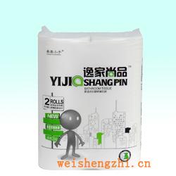 衛生紙|生活用紙|保定衛生紙廠|YJ-2062