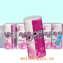 衛生紙|生活用紙|保定衛生紙廠|QQXS-012-