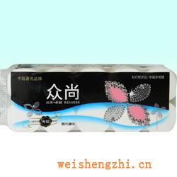 衛生紙|生活用紙|保定衛生紙廠|ZS-0399