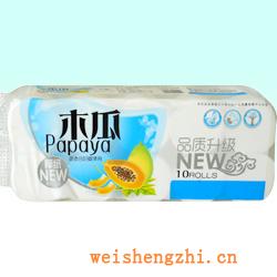 衛生紙|生活用紙|保定衛生紙廠|MG-0221