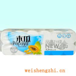 衛生紙|生活用紙|保定衛生紙廠|MG-0238