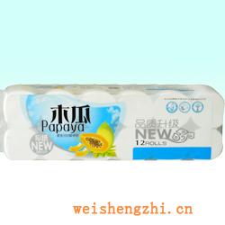 衛生紙|生活用紙|保定衛生紙廠|MG-0276