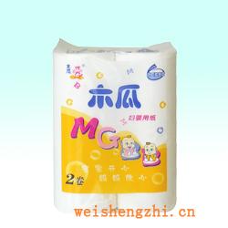衛生紙|生活用紙|保定衛生紙廠|MG-0078