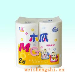 衛生紙|生活用紙|保定衛生紙廠|MG-0085-