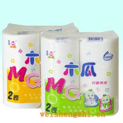 衛生紙|生活用紙|保定衛生紙廠|MG-0085--