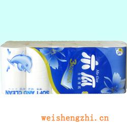 衛生紙|生活用紙|保定衛生紙廠|MG-3568