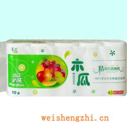 衛生紙|生活用紙|保定衛生紙廠|MG-3650