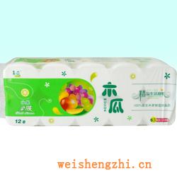 衛生紙|生活用紙|保定衛生紙廠|MG-3667