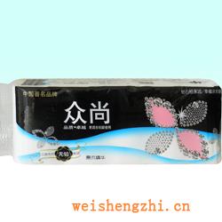 衛生紙|生活用紙|保定衛生紙廠|ZS-0399-