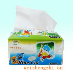 衛生紙|生活用紙|保定衛生紙廠|抽紙|抽取式面巾紙