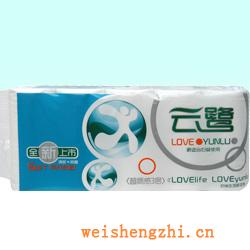 衛生紙|生活用紙|保定衛生紙廠|YL-0002