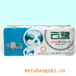 衛生紙|生活用紙|保定衛生紙廠|YL-0020