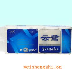 衛生紙|生活用紙|保定衛生紙廠|YL-0008