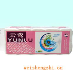 衛(wèi)生紙|生活用紙|保定衛(wèi)生紙廠|YL-0009
