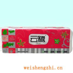 衛生紙|生活用紙|保定衛生紙廠|YL-0007
