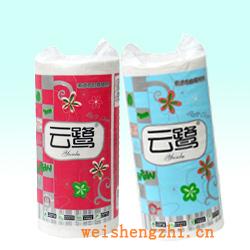 衛生紙|生活用紙|保定衛生紙廠|YL-0003