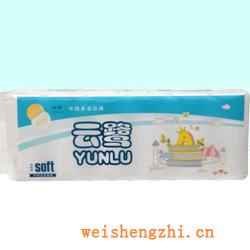 衛生紙|生活用紙|保定衛生紙廠|YL-0018