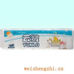 衛生紙|生活用紙|保定衛生紙廠|YL-0010
