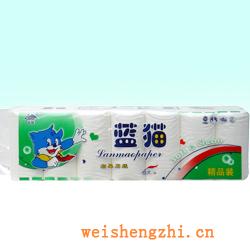 衛生紙|生活用紙|保定衛生紙廠|LM-0009