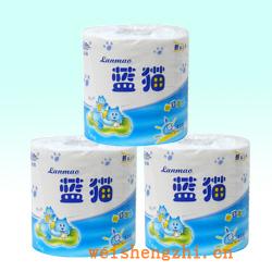 衛生紙|生活用紙|保定衛生紙廠|LM-0030